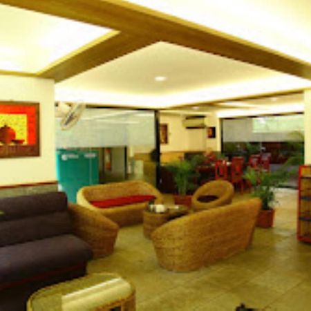 Hotel Maratha Residency,รัตนากีรี ภายนอก รูปภาพ