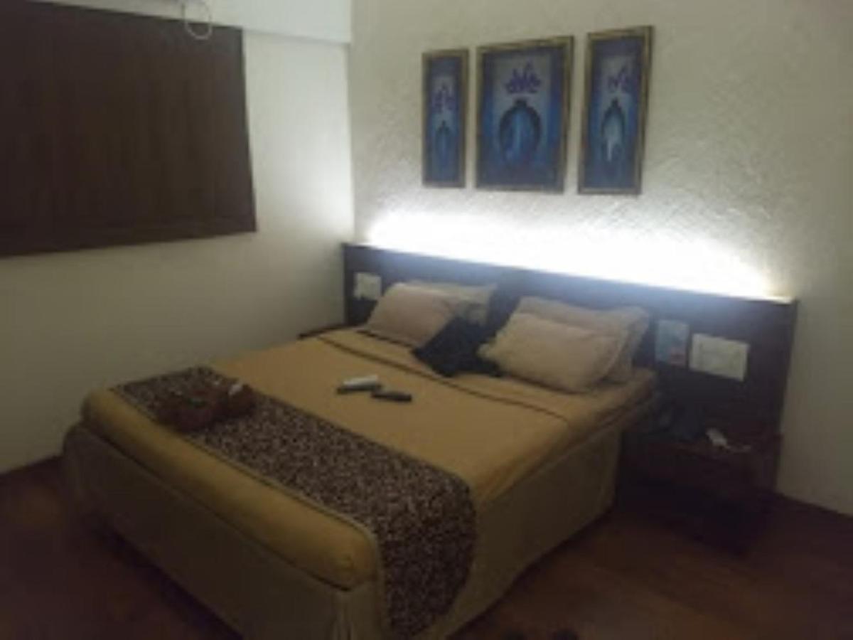Hotel Maratha Residency,รัตนากีรี ภายนอก รูปภาพ