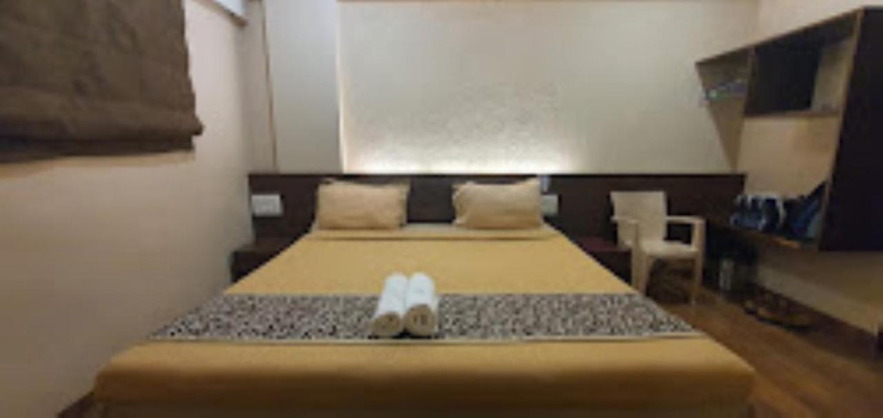 Hotel Maratha Residency,รัตนากีรี ภายนอก รูปภาพ