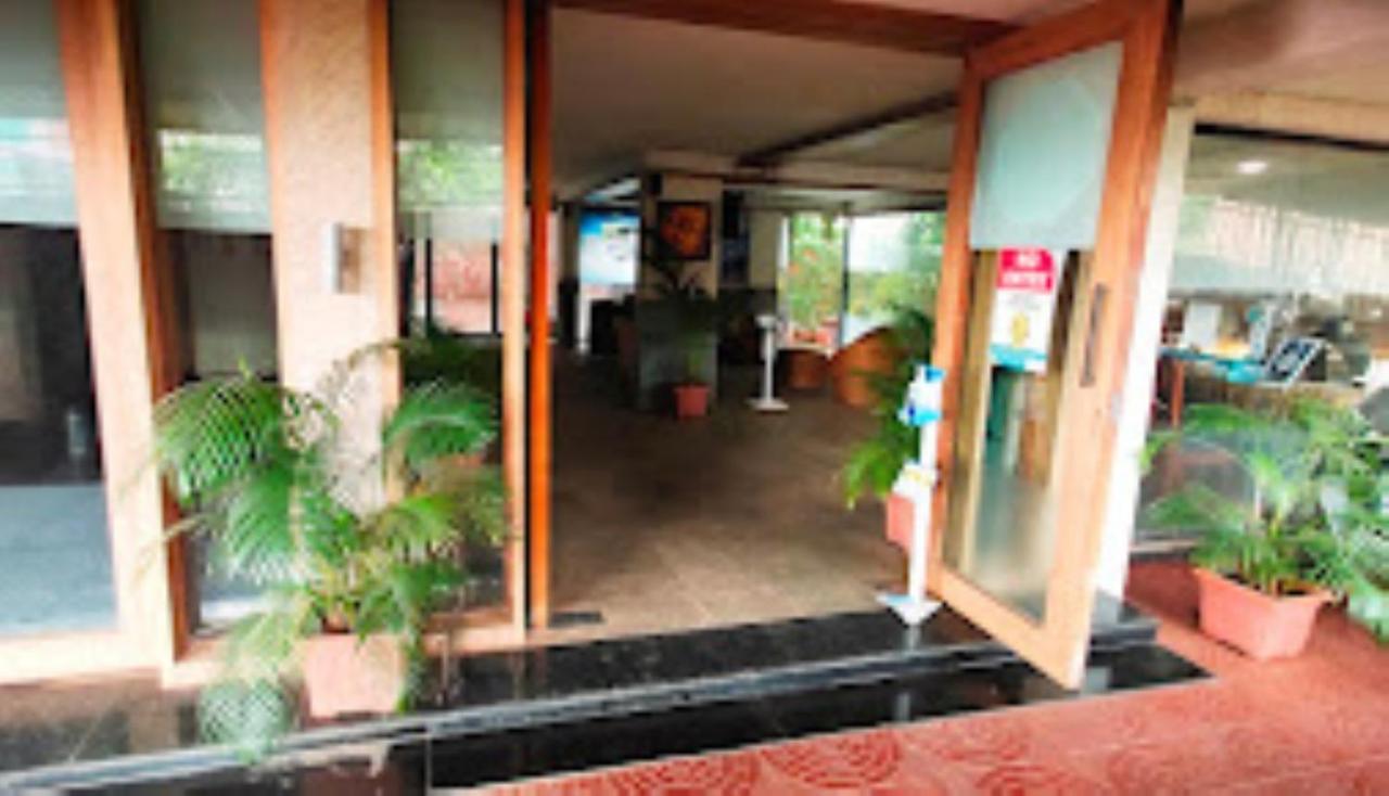 Hotel Maratha Residency,รัตนากีรี ภายนอก รูปภาพ