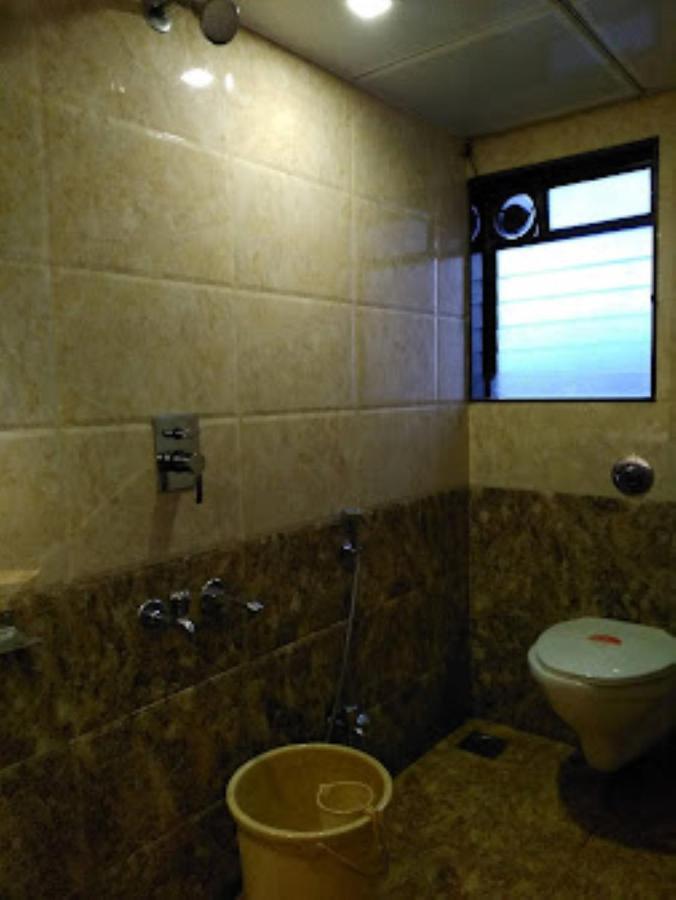 Hotel Maratha Residency,รัตนากีรี ภายนอก รูปภาพ