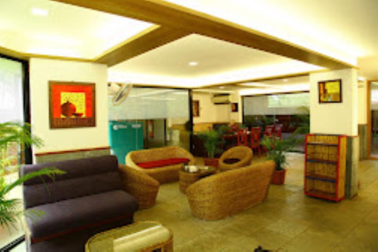 Hotel Maratha Residency,รัตนากีรี ภายนอก รูปภาพ