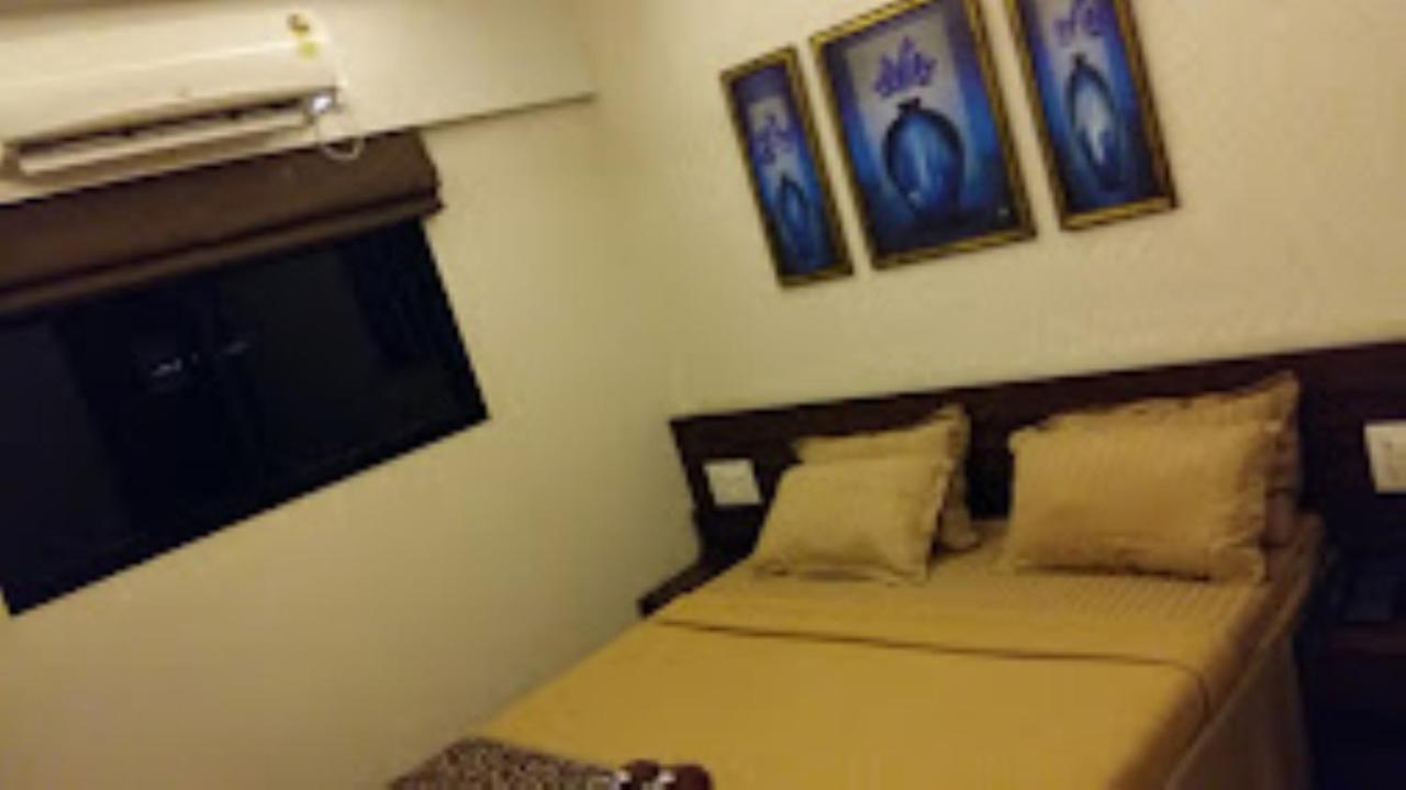 Hotel Maratha Residency,รัตนากีรี ภายนอก รูปภาพ