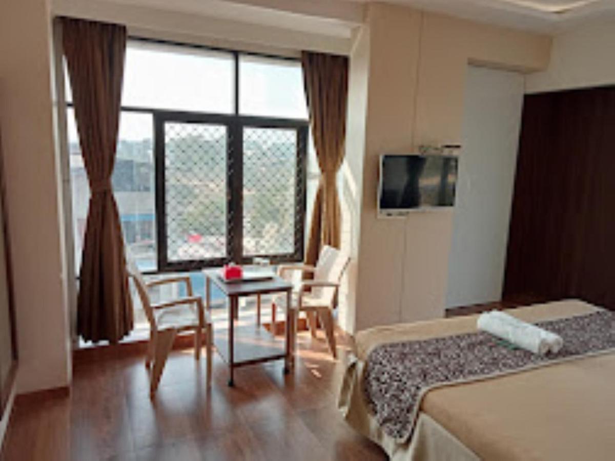 Hotel Maratha Residency,รัตนากีรี ภายนอก รูปภาพ
