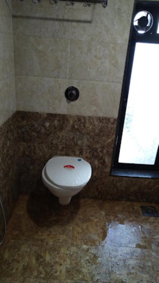 Hotel Maratha Residency,รัตนากีรี ภายนอก รูปภาพ