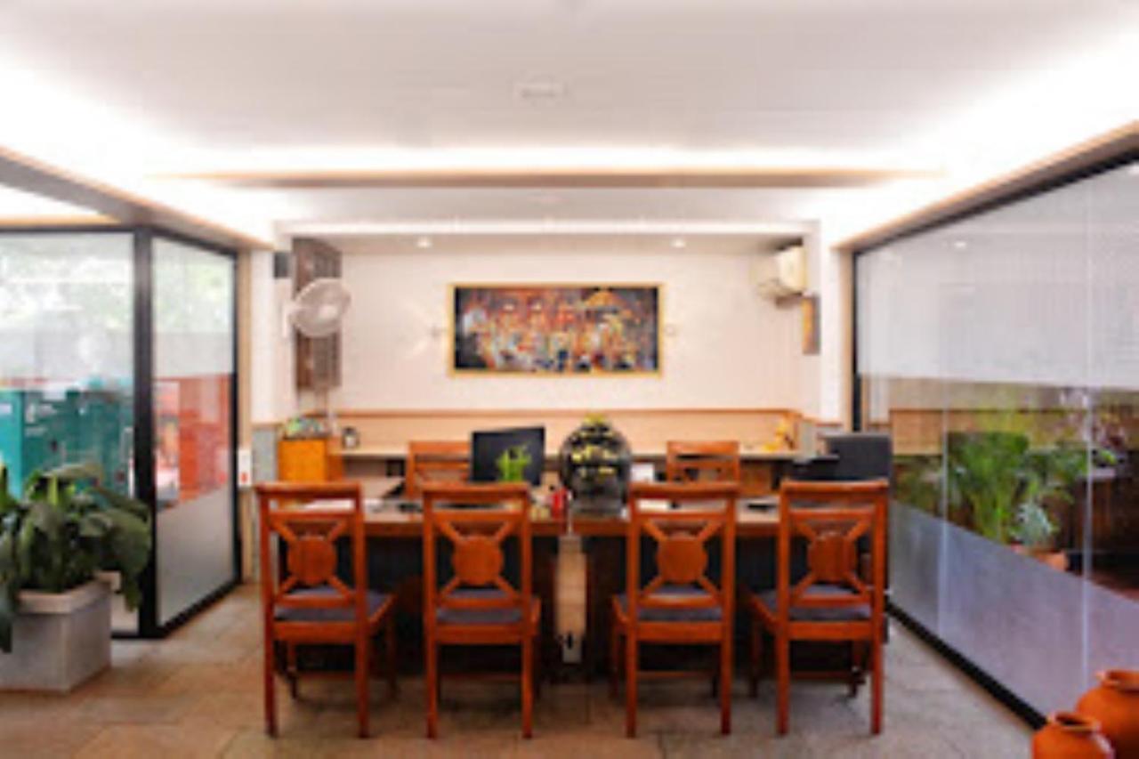 Hotel Maratha Residency,รัตนากีรี ภายนอก รูปภาพ