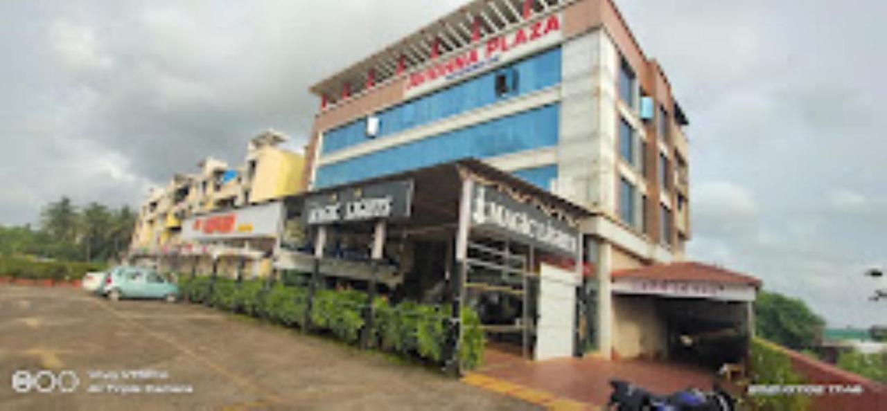 Hotel Maratha Residency,รัตนากีรี ภายนอก รูปภาพ